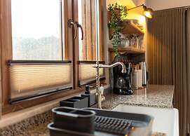 Abant Cozy Homes