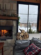 Abant Cozy Homes