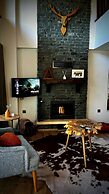 Abant Cozy Homes