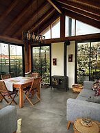 Abant Cozy Homes