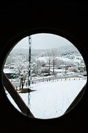 Abant Cozy Homes