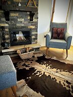 Abant Cozy Homes