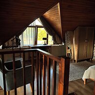 Abant Cozy Homes