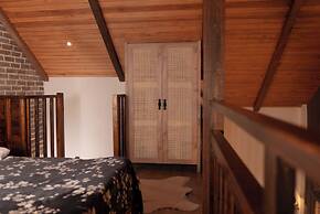 Abant Cozy Homes