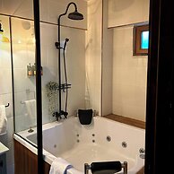Abant Cozy Homes