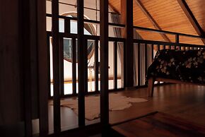 Abant Cozy Homes