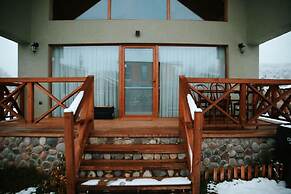 Abant Cozy Homes