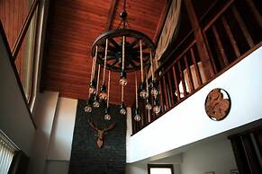 Abant Cozy Homes