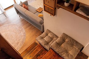 Abant Cozy Homes