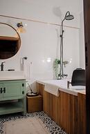 Abant Cozy Homes