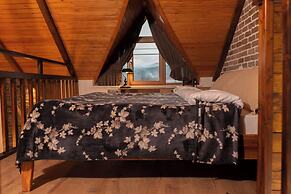 Abant Cozy Homes