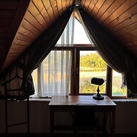Abant Cozy Homes