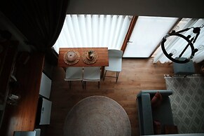 Abant Cozy Homes