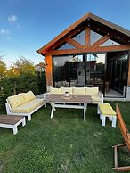 Abant Cozy Homes