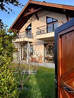 Abant Cozy Homes