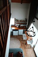 Abant Cozy Homes