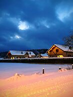 Abant Cozy Homes