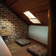 Abant Cozy Homes