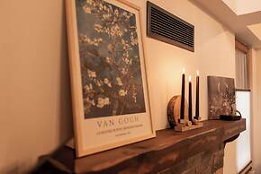 Abant Cozy Homes