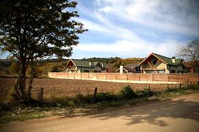 Abant Cozy Homes