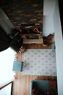 Abant Cozy Homes