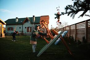 Abant Cozy Homes