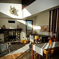 Abant Cozy Homes