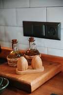 Abant Cozy Homes