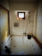 Abant Cozy Homes
