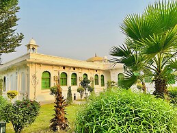 Green Pak Nankana Hotel One