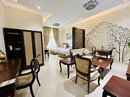 Green Pak Nankana Hotel One