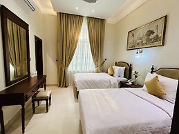 Green Pak Nankana Hotel One