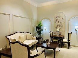 Green Pak Nankana Hotel One