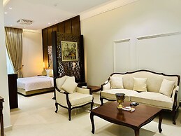 Green Pak Nankana Hotel One