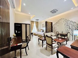 Green Pak Nankana Hotel One