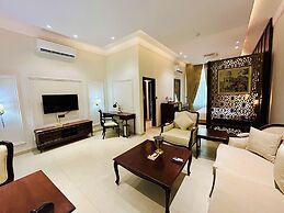 Green Pak Nankana Hotel One