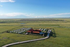 Secret of the Silk Road