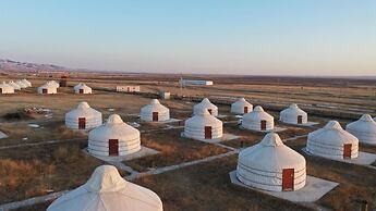 Secret of the Silk Road