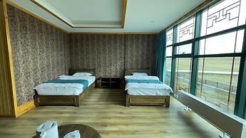 Secret of the Silk Road