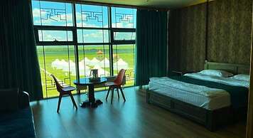 Secret of the Silk Road