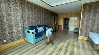 Secret of the Silk Road