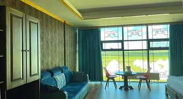 Secret of the Silk Road