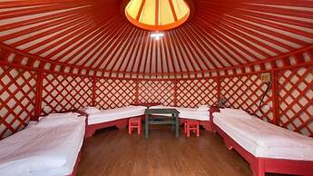 Secret of the Silk Road