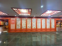 Secret of the Silk Road