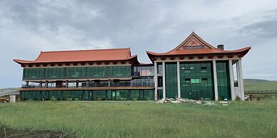 Secret of the Silk Road