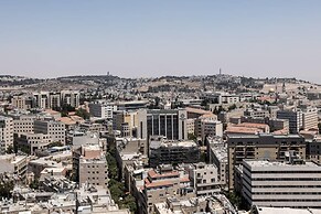 View of the Old City