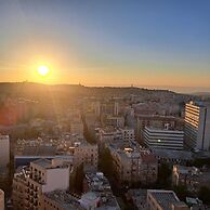 View of the Old City