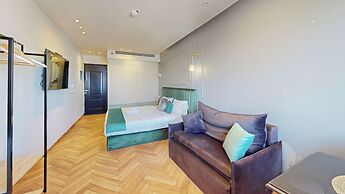 View of the Old City