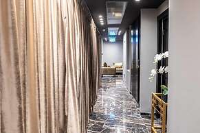 View of the Old City