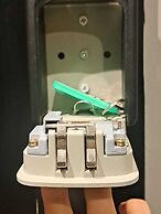 View of the Old City